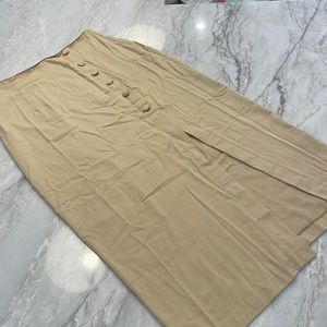 High waisted skirt womens size M